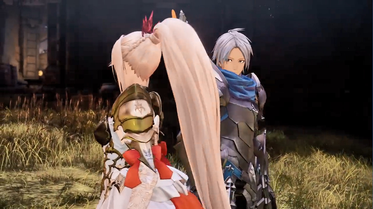 《破曉傳奇》新大型DLC“黎明新程”主題曲公開! 《破曉傳奇》新大型DLC“黎明新程”主題曲公開!