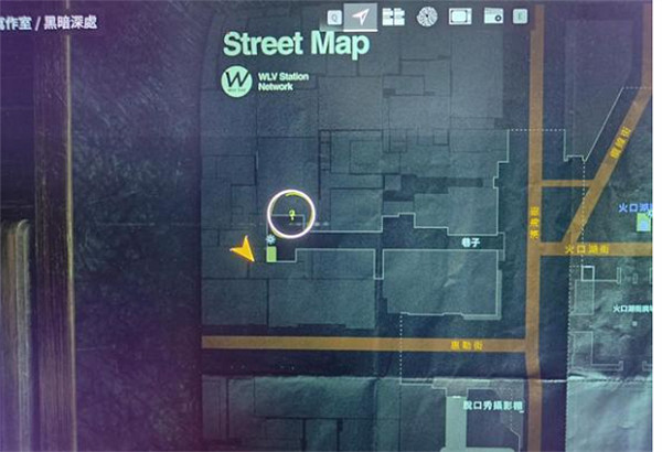 《心靈殺手2》黑暗深處的問號怎麽消除？ 黑暗深處的問號消除方法