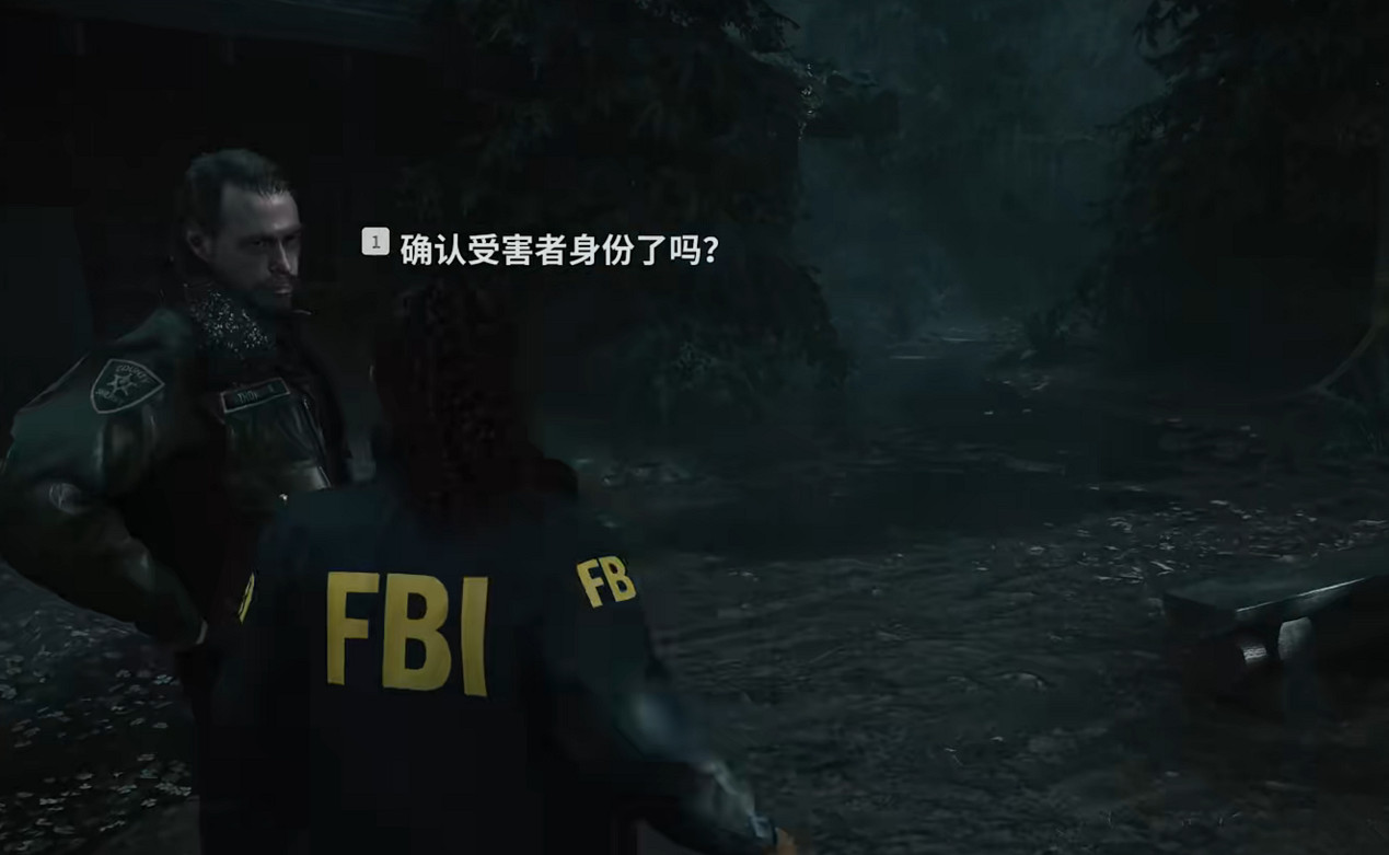 《心靈殺手2》圖文攻略 全流程全Boss全技能點全成就全收集