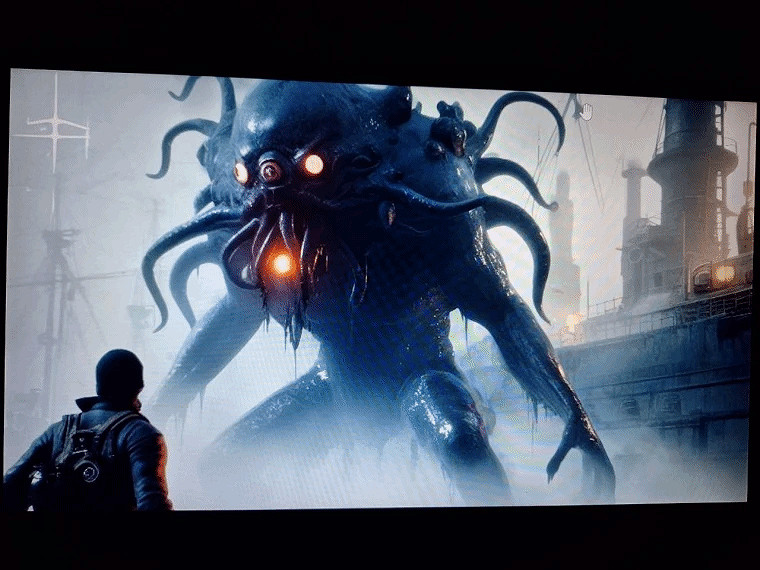 曝頑皮狗正開發一款柴油朋克奇幻遊戲:2025年發售! 曝頑皮狗正開發一款柴油朋克奇幻遊戲:2025年發售!