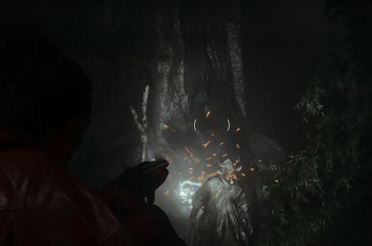 《心靈殺手2》圖文攻略 全流程全Boss全技能點全成就全收集