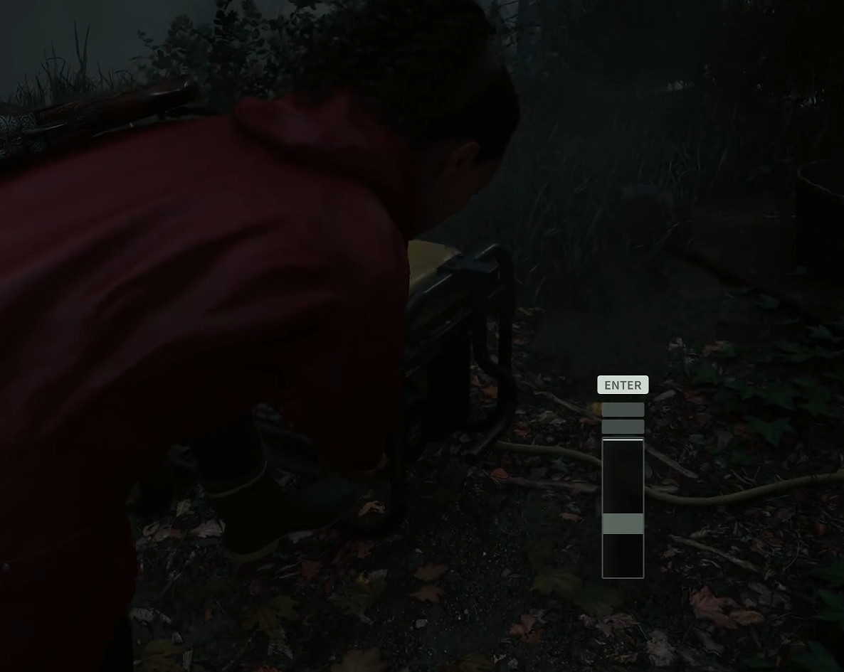 《心靈殺手2》圖文攻略 全流程全Boss全技能點全成就全收集