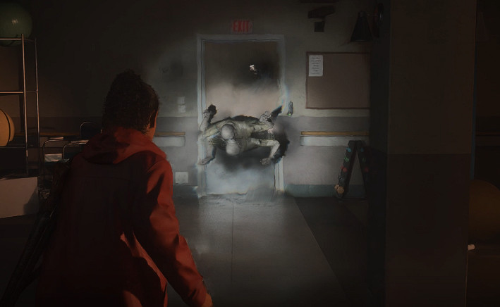 《心靈殺手2》圖文攻略 全流程全Boss全技能點全成就全收集