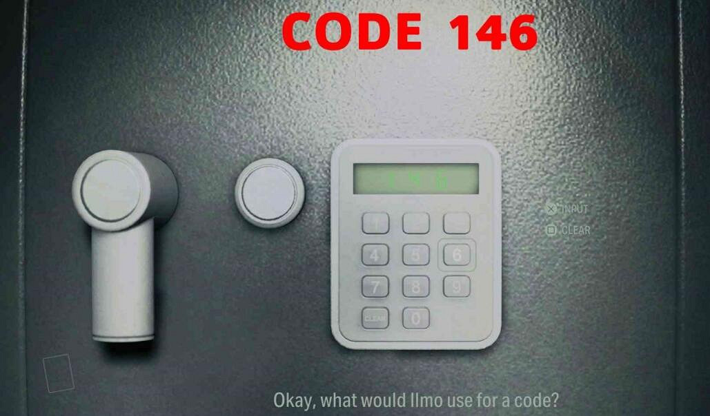 《心靈殺手2》禮品店保險箱密碼分享 禮品店寶箱密碼是什麽? 《心靈殺手2》禮品店保險箱密碼分享 禮品店寶箱密碼是什麽?