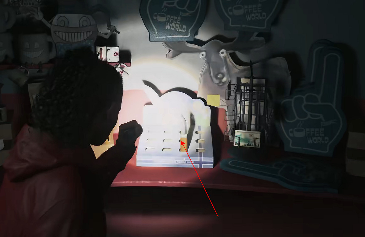 《心靈殺手2》圖文攻略 全流程全Boss全技能點全成就全收集