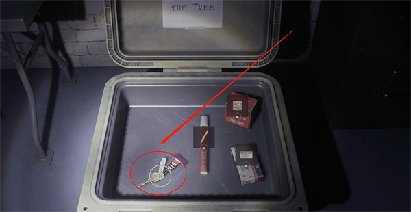 《心靈殺手2》警察局邪教藏匿物密碼是什麽? 警察局邪教藏匿物密碼分享 《心靈殺手2》警察局邪教藏匿物密碼是什麽? 警察局邪教藏匿物密碼分享