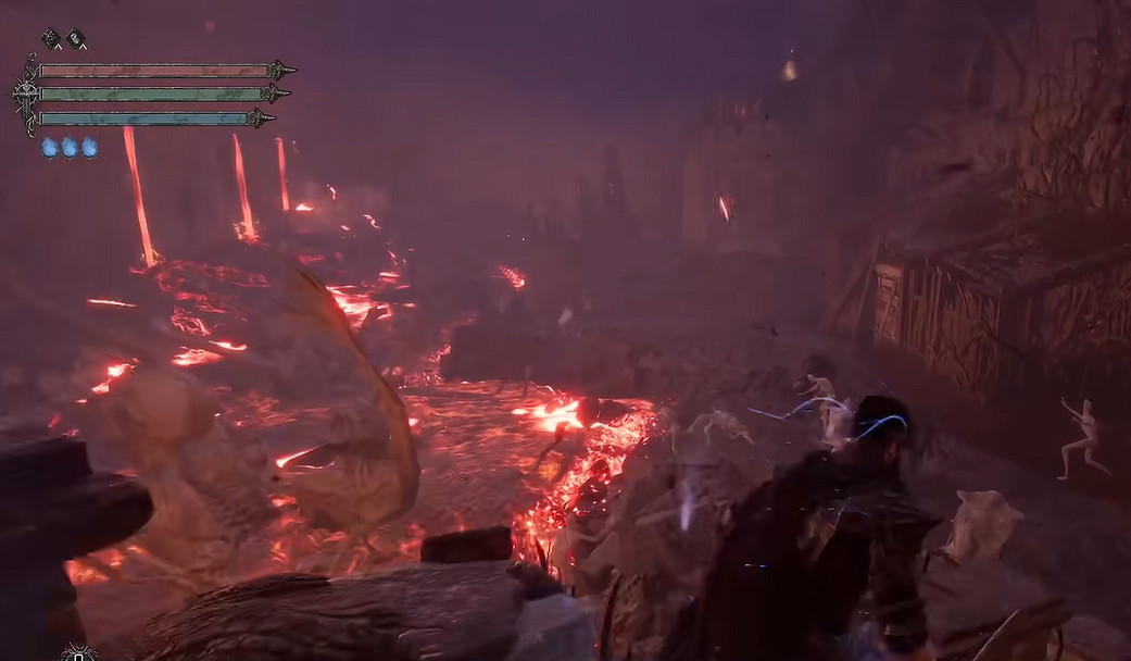 《墮落之主》德魯斯坦套裝獲取攻略 《墮落之主》德魯斯坦套裝獲取攻略