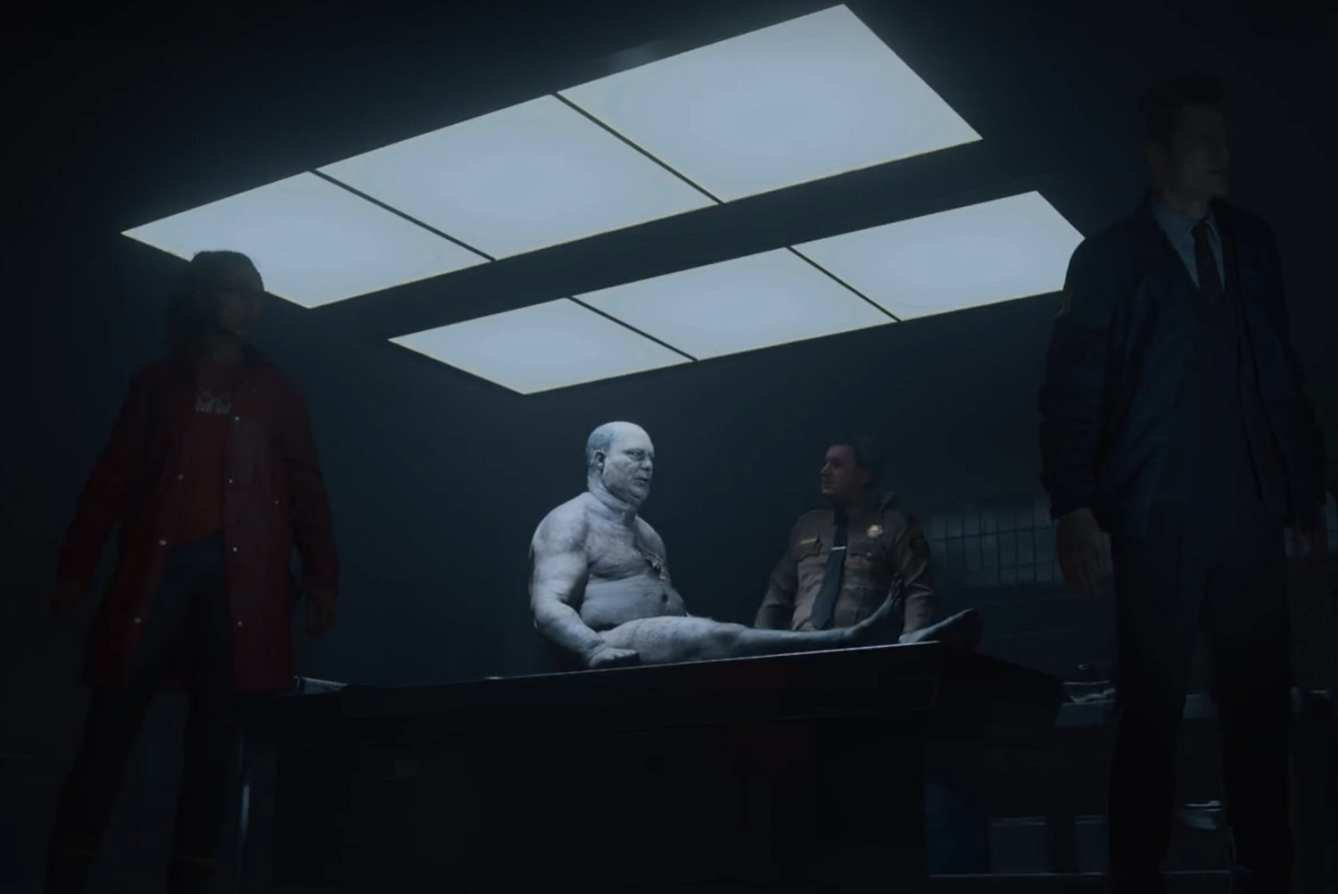 《心靈殺手2》圖文攻略 全流程全Boss全技能點全成就全收集