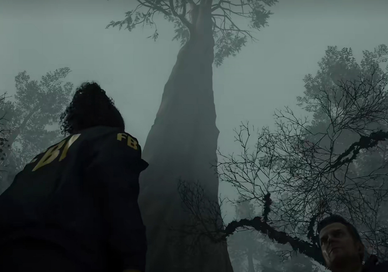 《心靈殺手2》圖文攻略 全流程全Boss全技能點全成就全收集