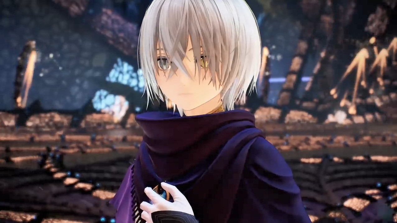 《破曉傳奇》新大型DLC“黎明新程”主題曲公開! 《破曉傳奇》新大型DLC“黎明新程”主題曲公開!