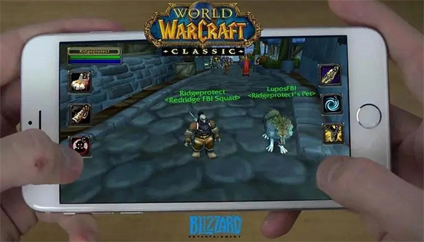 本屆暴雪嘉年華有點猛: Xbox Game Pass (XGP) 全家桶、中國伺服器、魔獸2電影?