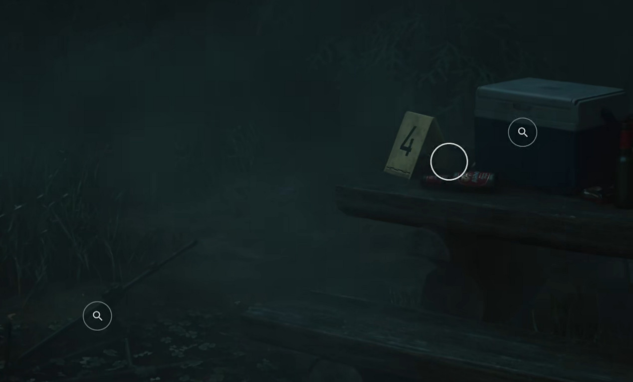 《心靈殺手2》圖文攻略 全流程全Boss全技能點全成就全收集