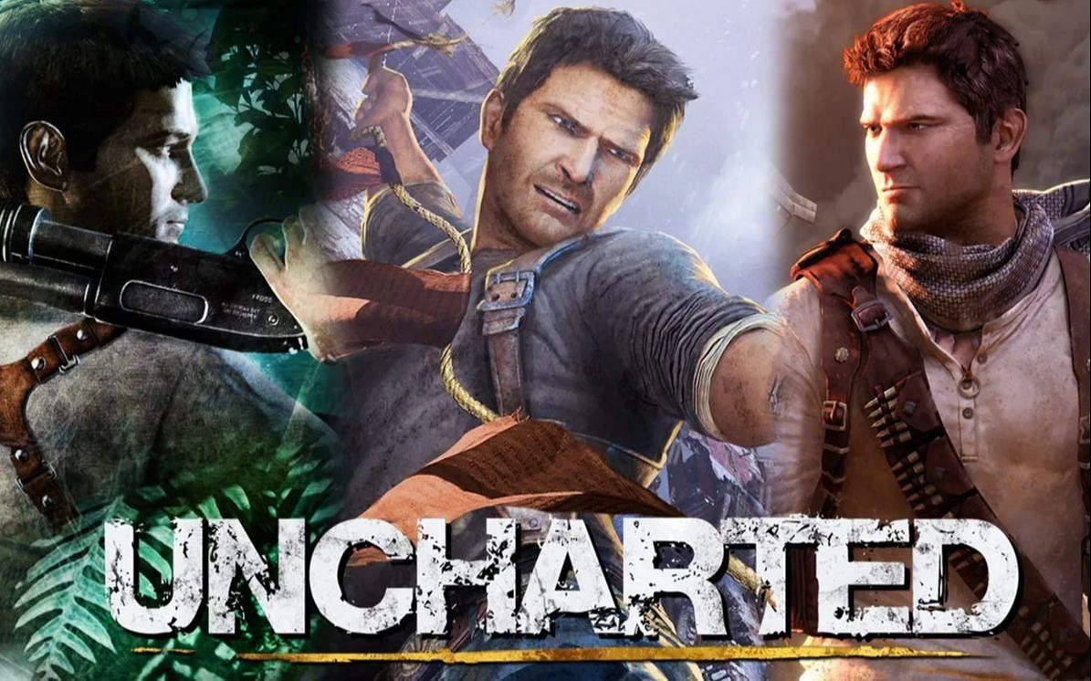 《神秘海域3》發售12年:目前仍為PS3和PS4獨占 《神秘海域3》發售12年:目前仍為PS3和PS4獨占