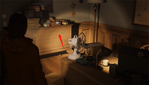 《心靈殺手2》亮瀑鎮瓦爾哈拉養老院午餐盒收集攻略