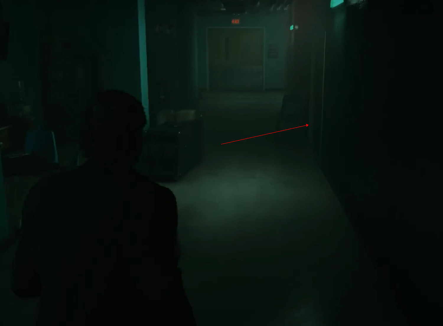 《心靈殺手2》圖文攻略 全流程全Boss全技能點全成就全收集