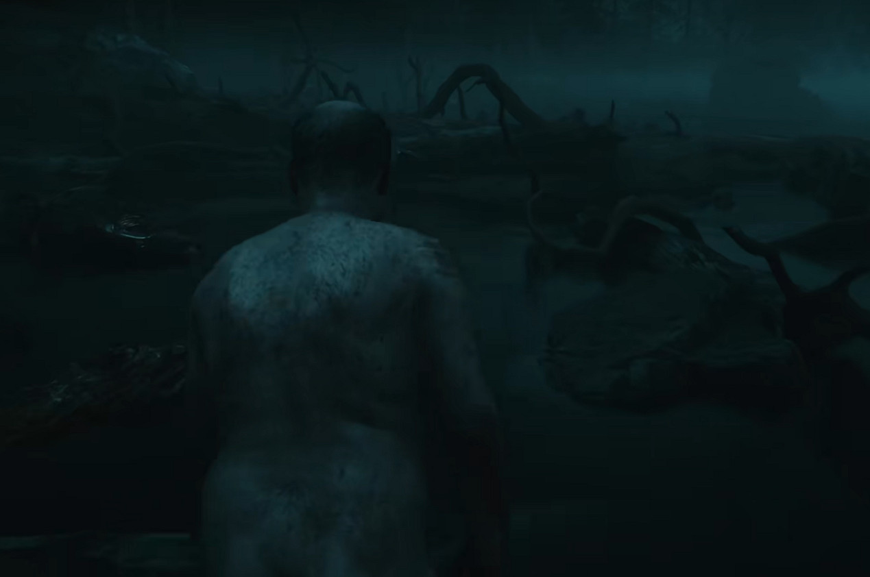 《心靈殺手2》圖文攻略 全流程全Boss全技能點全成就全收集