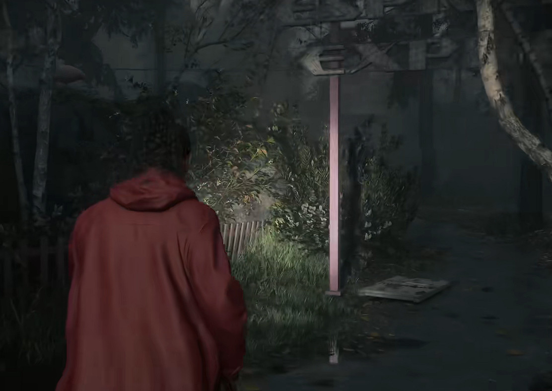 《心靈殺手2》圖文攻略 全流程全Boss全技能點全成就全收集