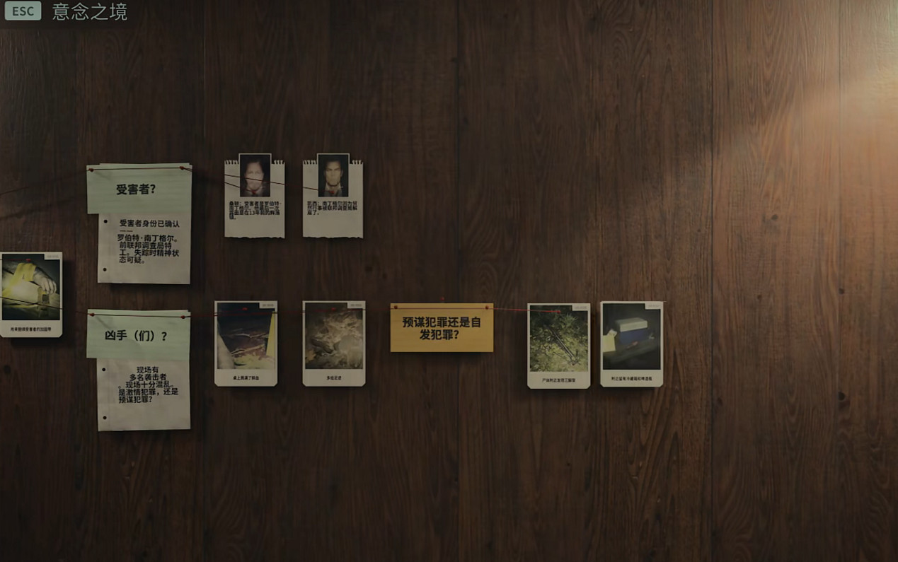 《心靈殺手2》圖文攻略 全流程全Boss全技能點全成就全收集