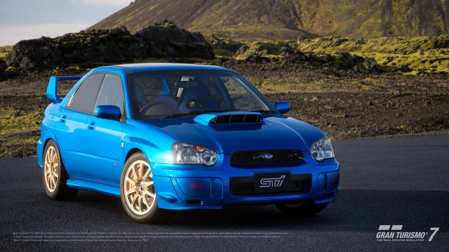 《跑車浪漫旅7》新增車輛有哪些？新增車輛一覽