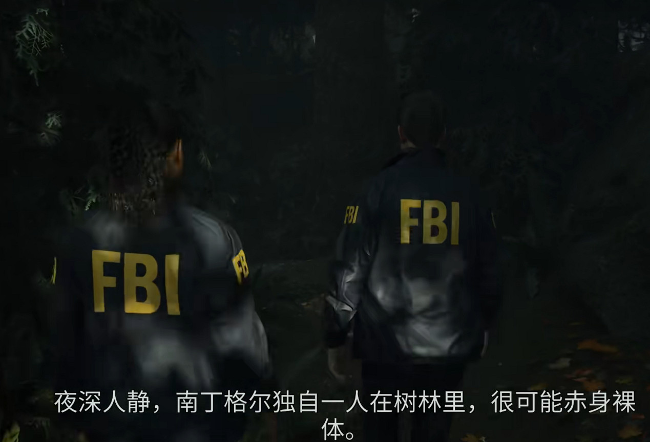 《心靈殺手2》圖文攻略 全流程全Boss全技能點全成就全收集