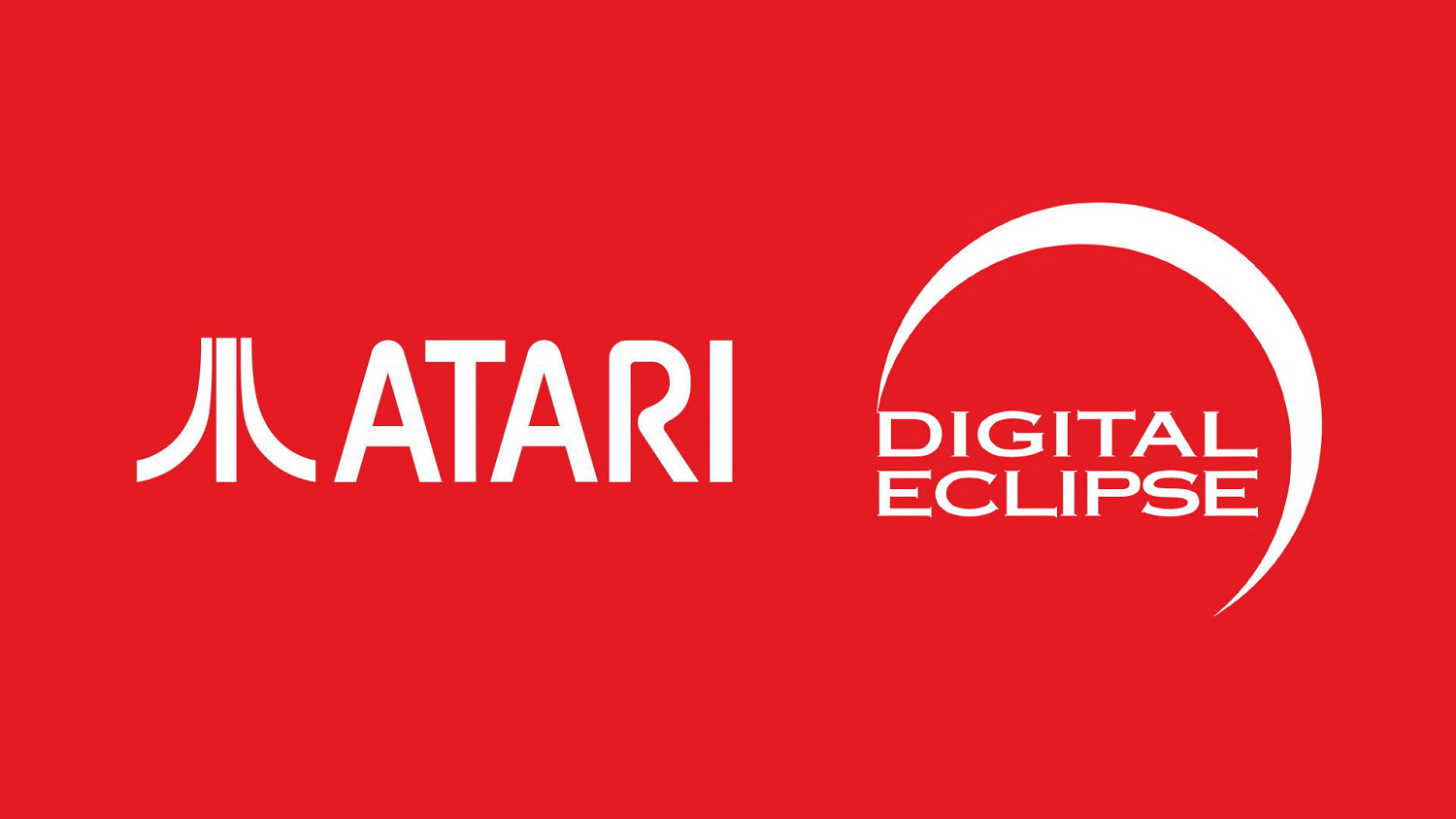 雅達利以2000萬美元收購復古遊戲工作室Digital Eclipse 雅達利以2000萬美元收購復古遊戲工作室Digital Eclipse