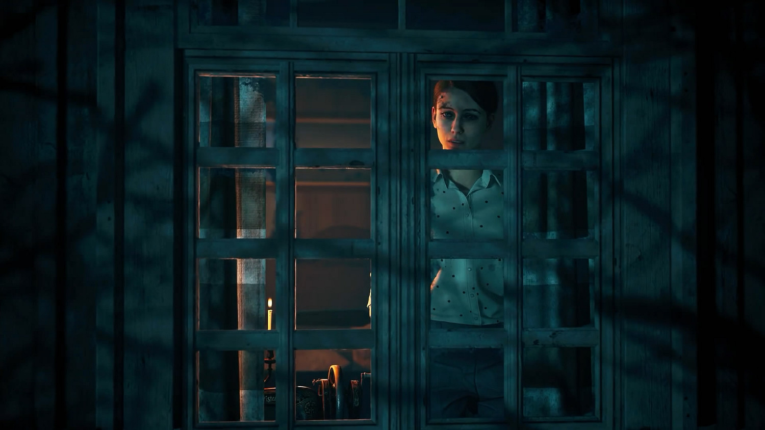 《沉默之丘:飛升》公布新預告片 介紹遊戲獨特的玩法 《沉默之丘:飛升》公布新預告片 介紹遊戲獨特的玩法