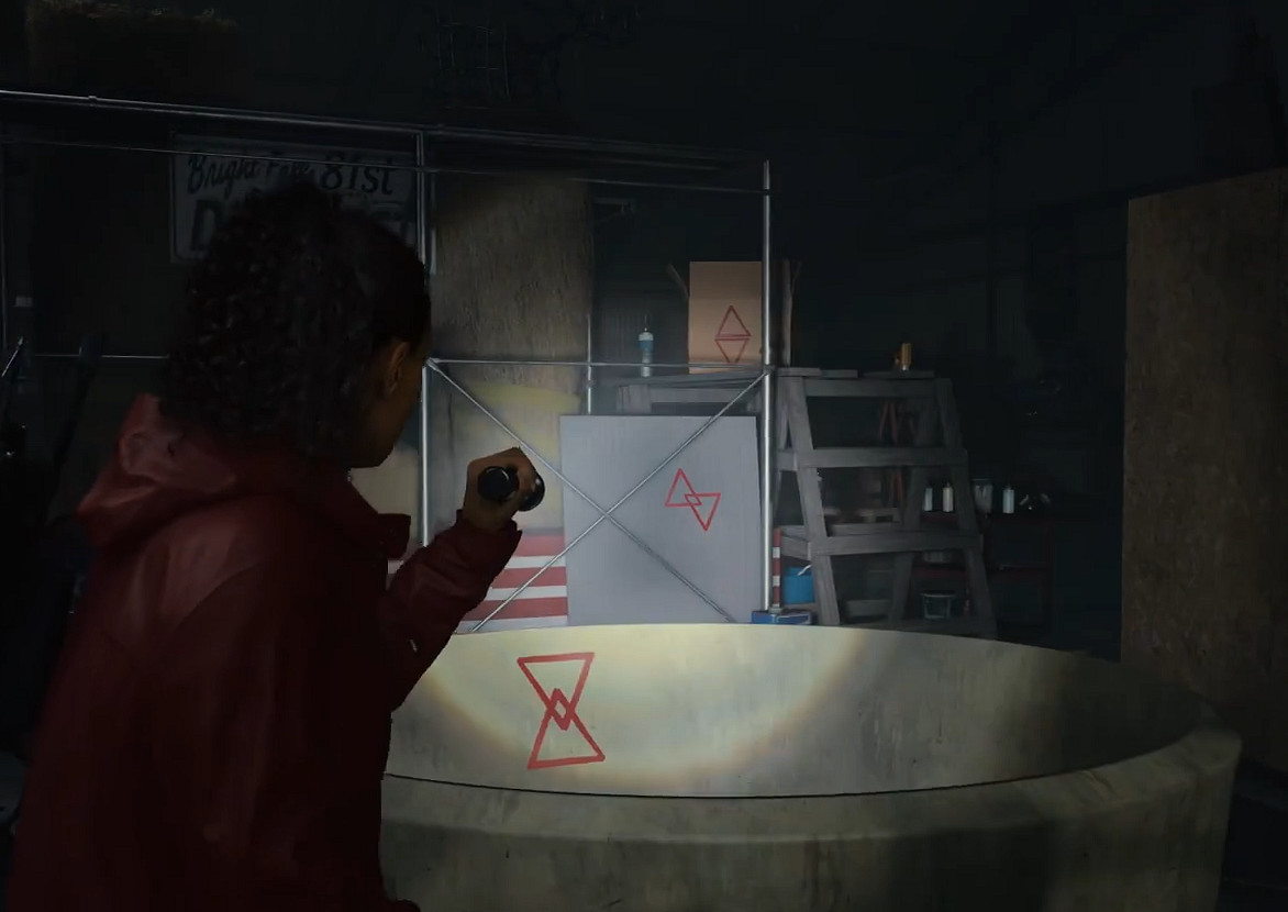 《心靈殺手2》圖文攻略 全流程全Boss全技能點全成就全收集