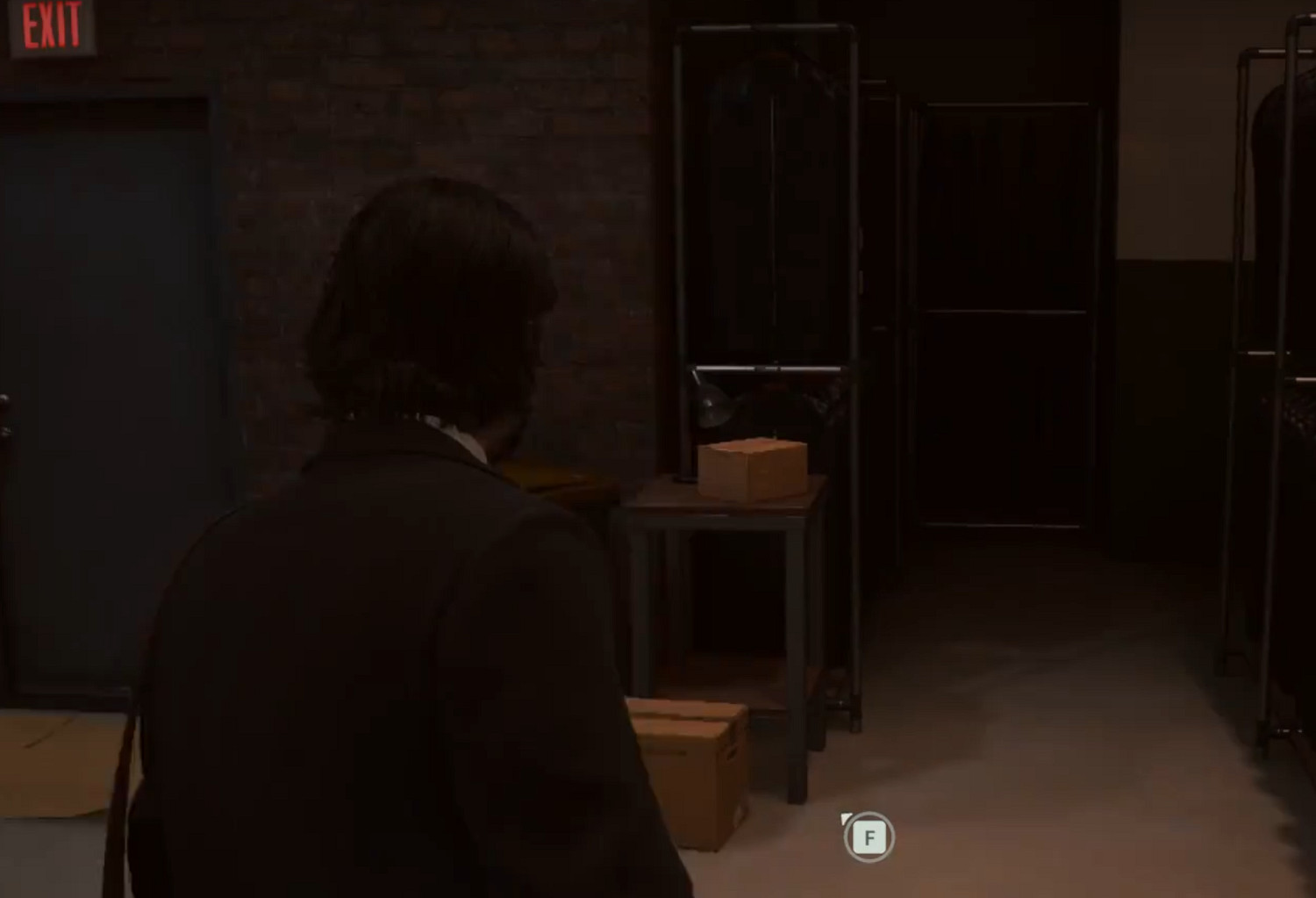 《心靈殺手2》圖文攻略 全流程全Boss全技能點全成就全收集