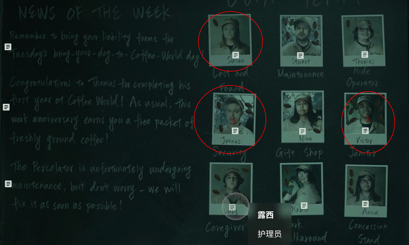 《心靈殺手2》圖文攻略 全流程全Boss全技能點全成就全收集