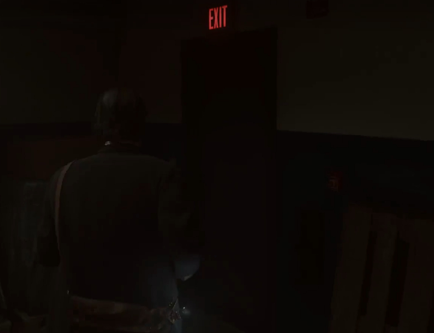 《心靈殺手2》圖文攻略 全流程全Boss全技能點全成就全收集