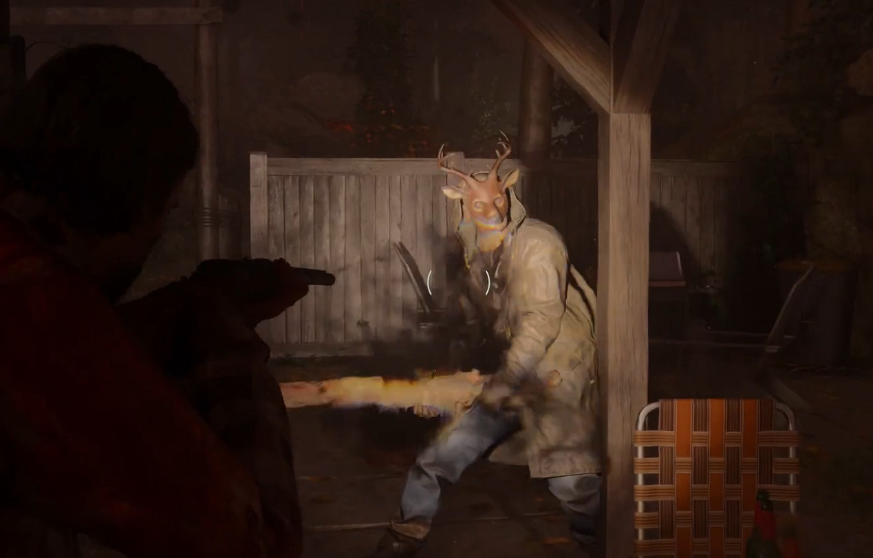 《心靈殺手2》圖文攻略 全流程全Boss全技能點全成就全收集