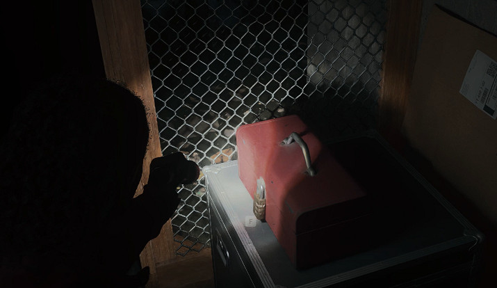 《心靈殺手2》圖文攻略 全流程全Boss全技能點全成就全收集