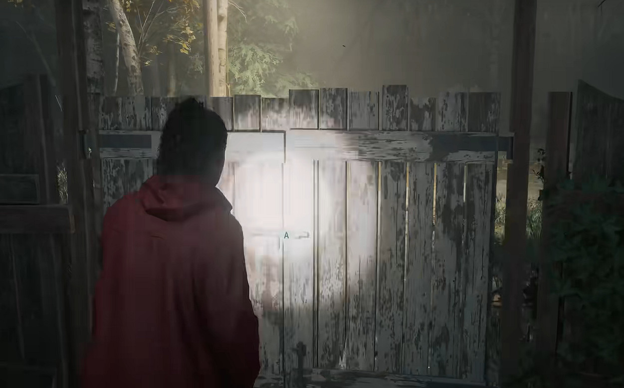 《心靈殺手2》圖文攻略 全流程全Boss全技能點全成就全收集