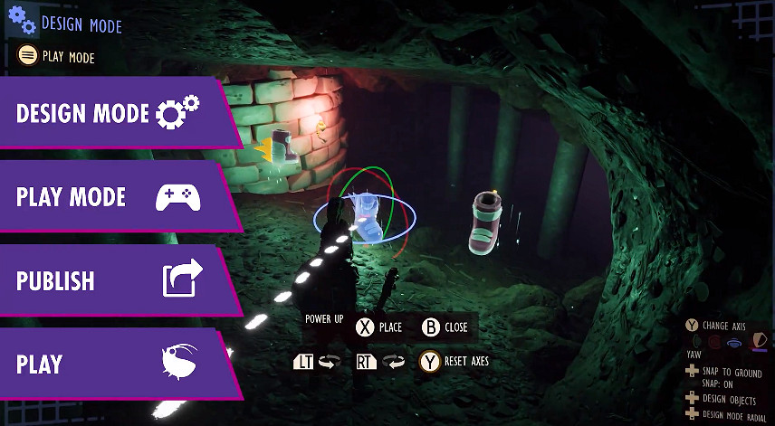 《微小世界生存戰》即將迎來更新!發揮想像力自定義地圖關卡