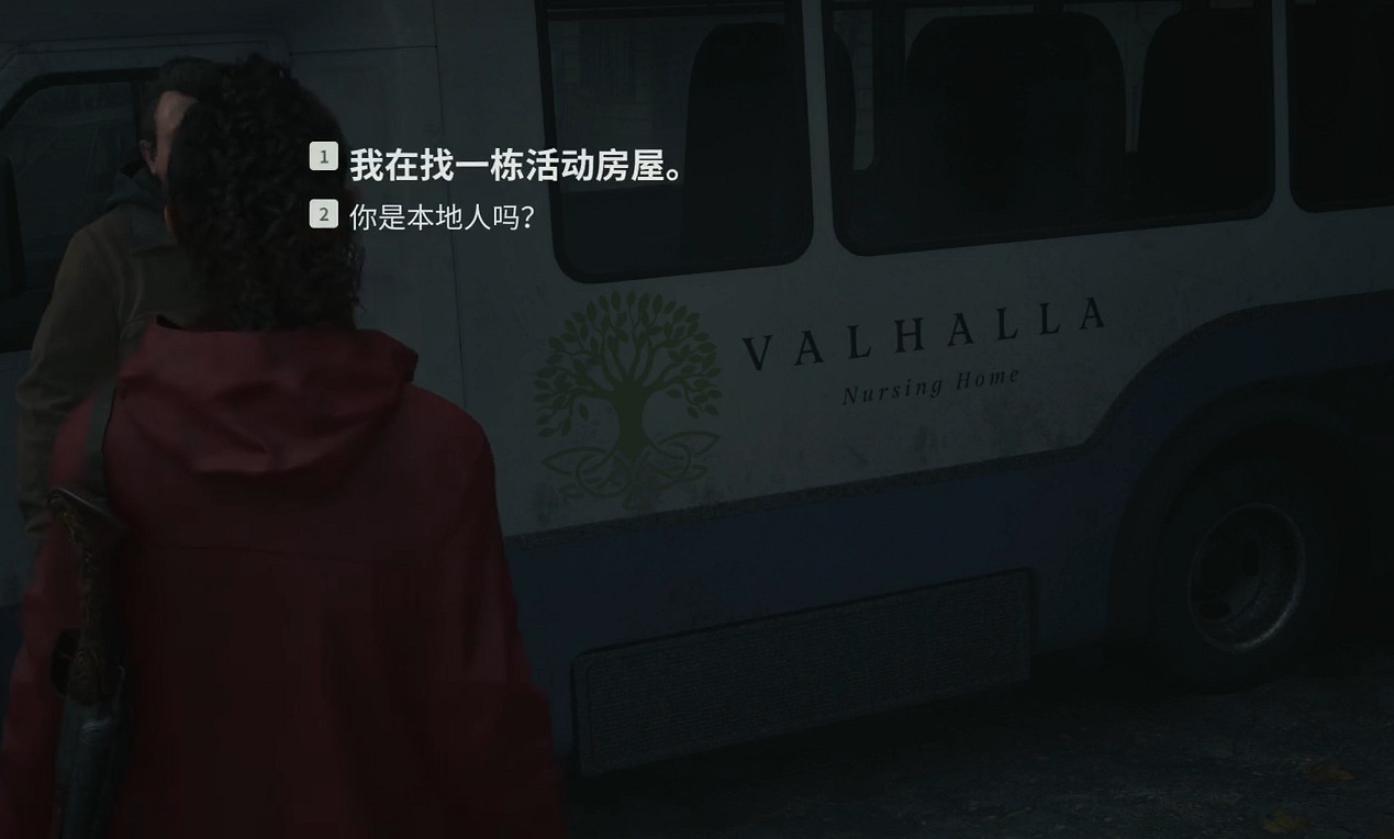 《心靈殺手2》圖文攻略 全流程全Boss全技能點全成就全收集