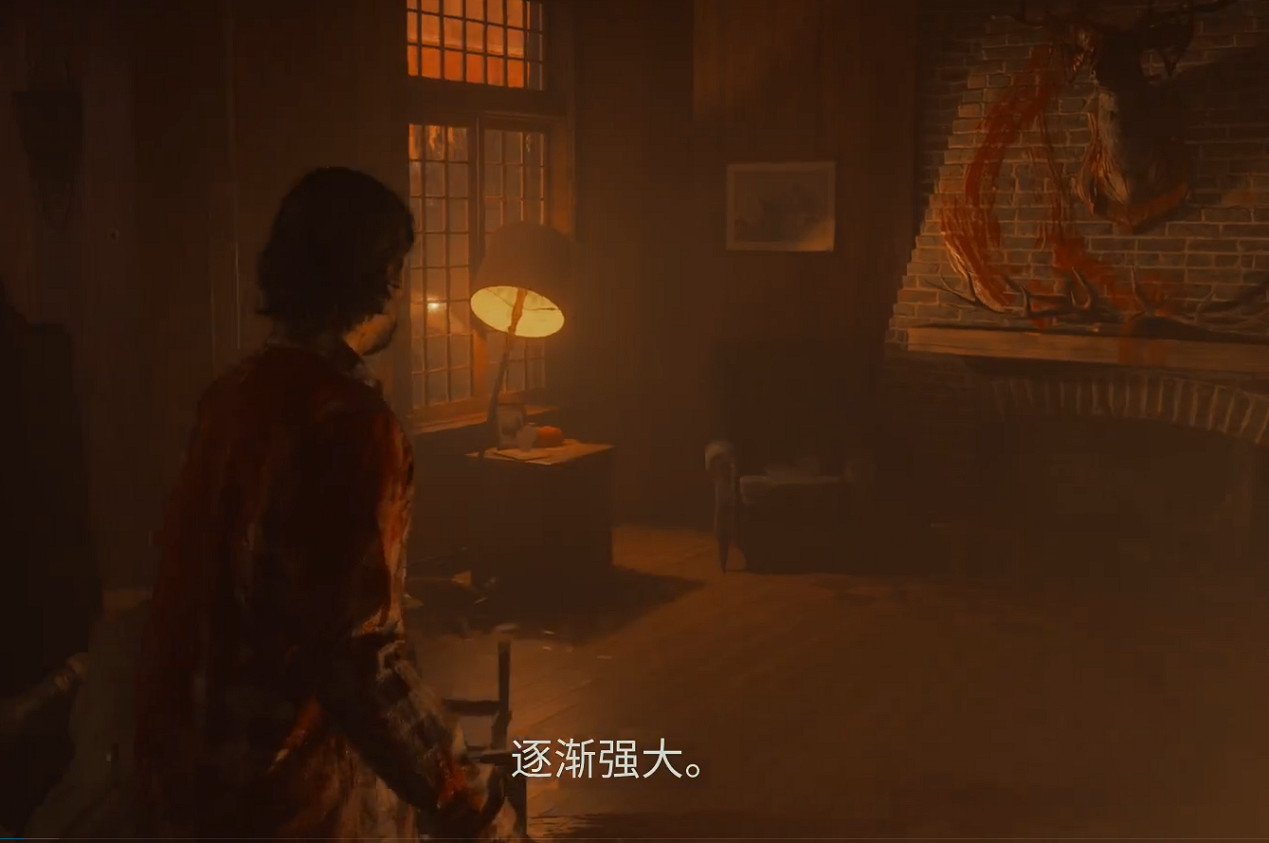 《心靈殺手2》圖文攻略 全流程全Boss全技能點全成就全收集