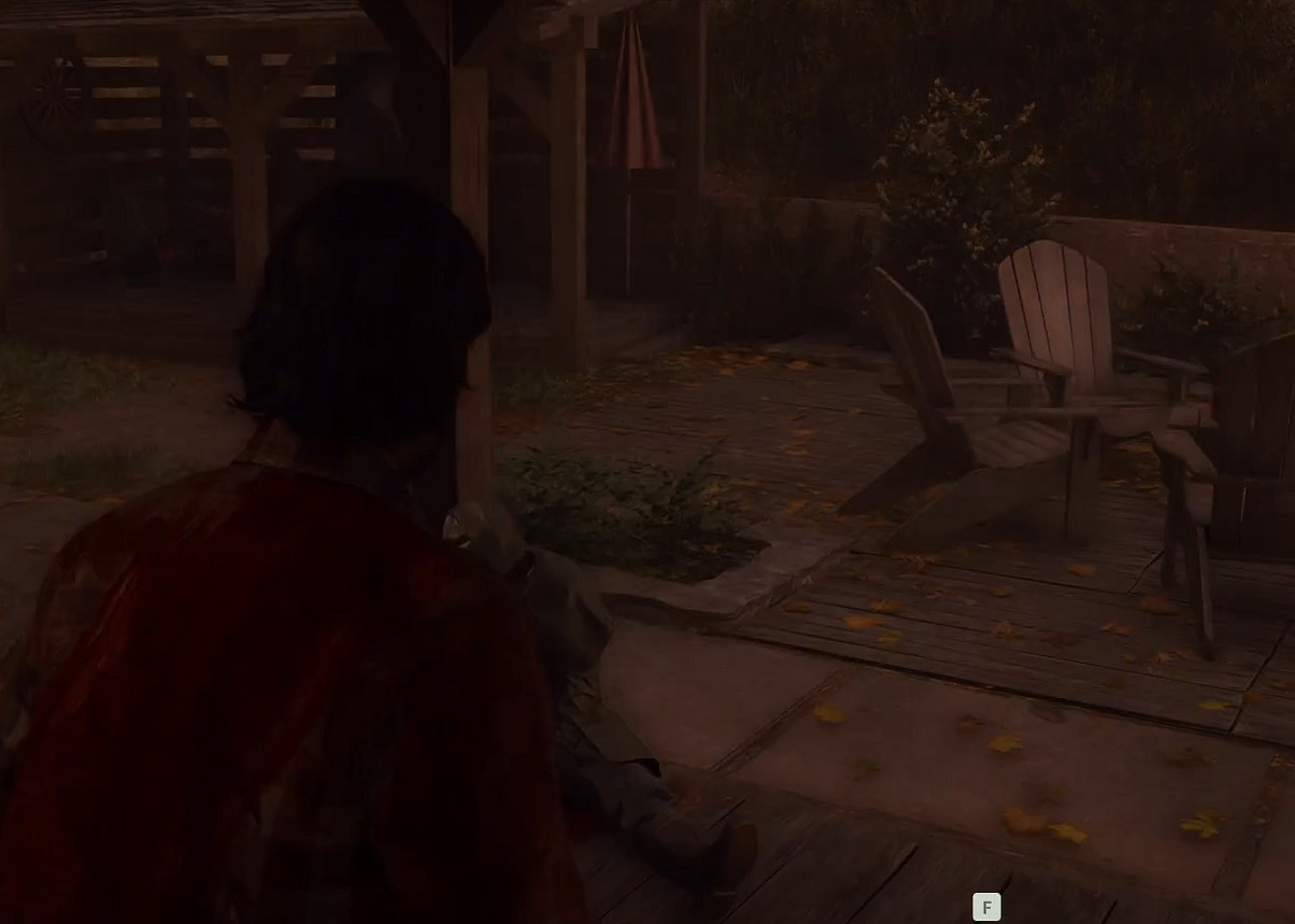 《心靈殺手2》圖文攻略 全流程全Boss全技能點全成就全收集