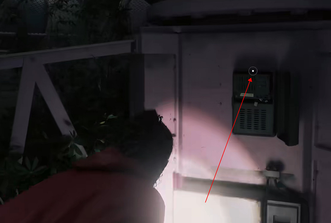 《心靈殺手2》圖文攻略 全流程全Boss全技能點全成就全收集