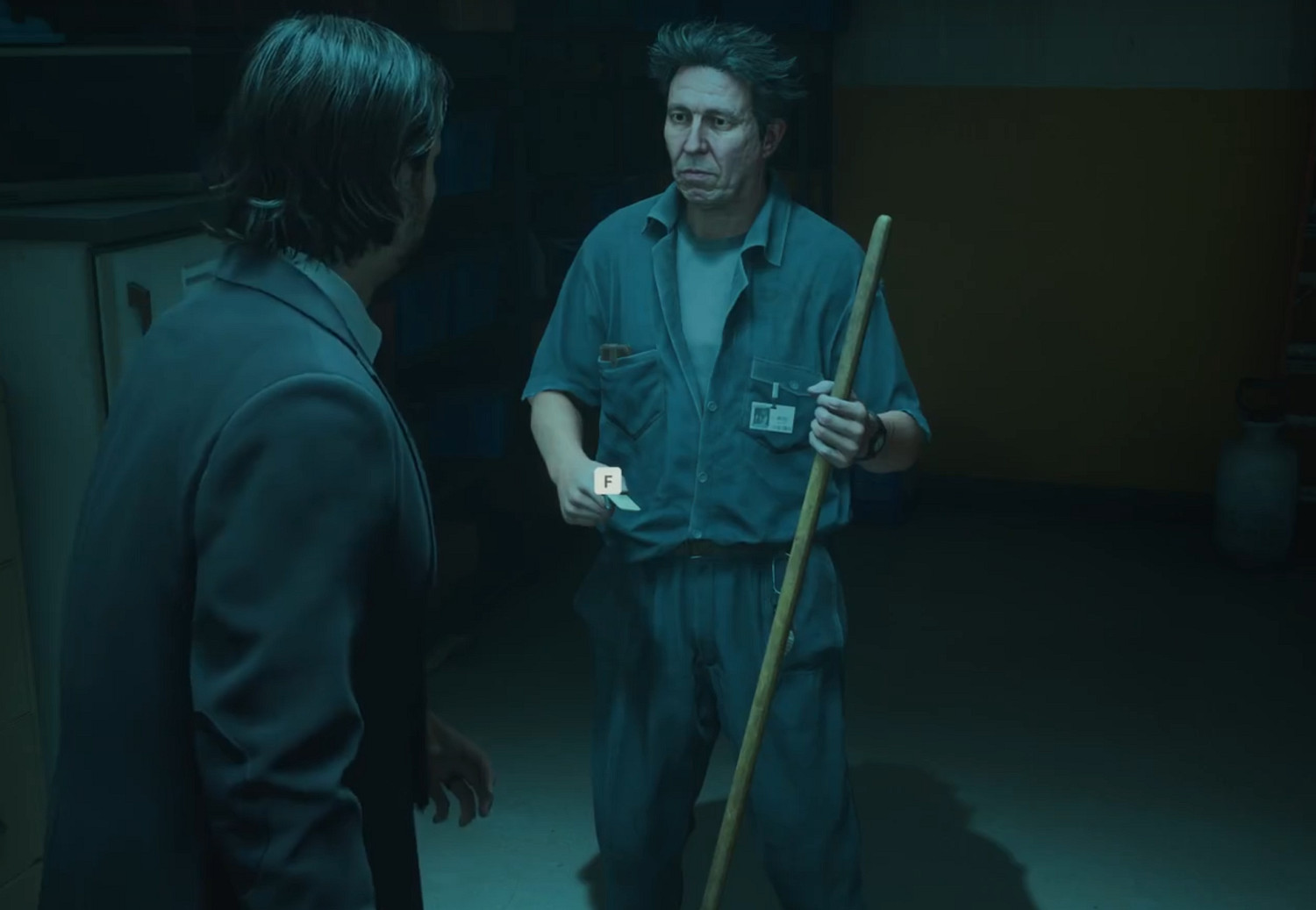 《心靈殺手2》圖文攻略 全流程全Boss全技能點全成就全收集