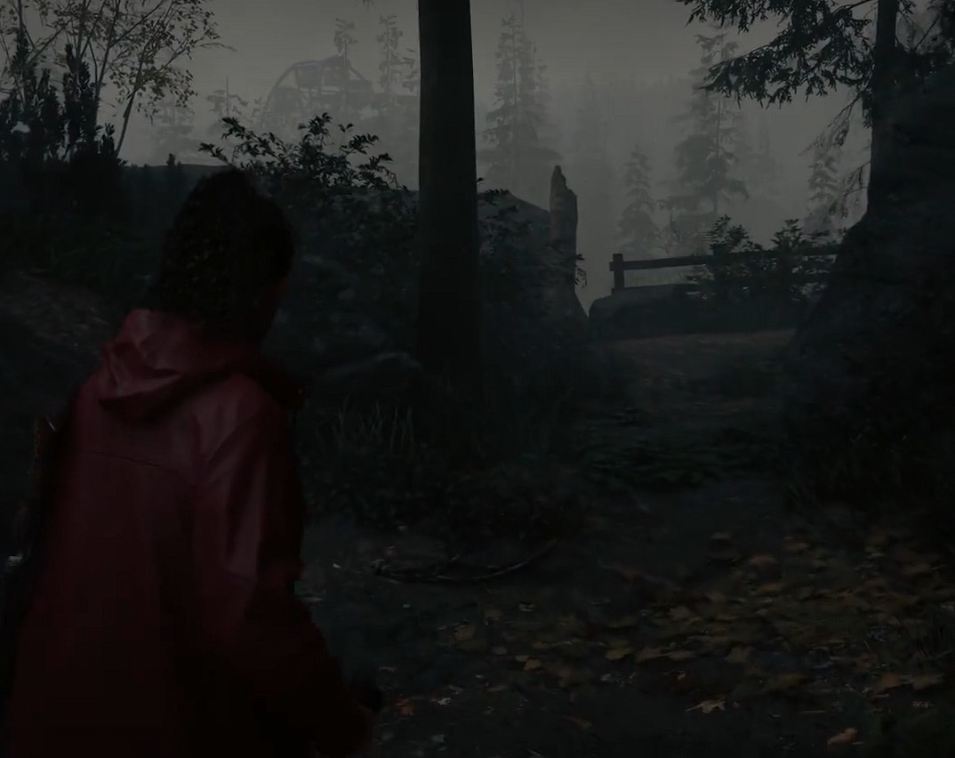 《心靈殺手2》圖文攻略 全流程全Boss全技能點全成就全收集