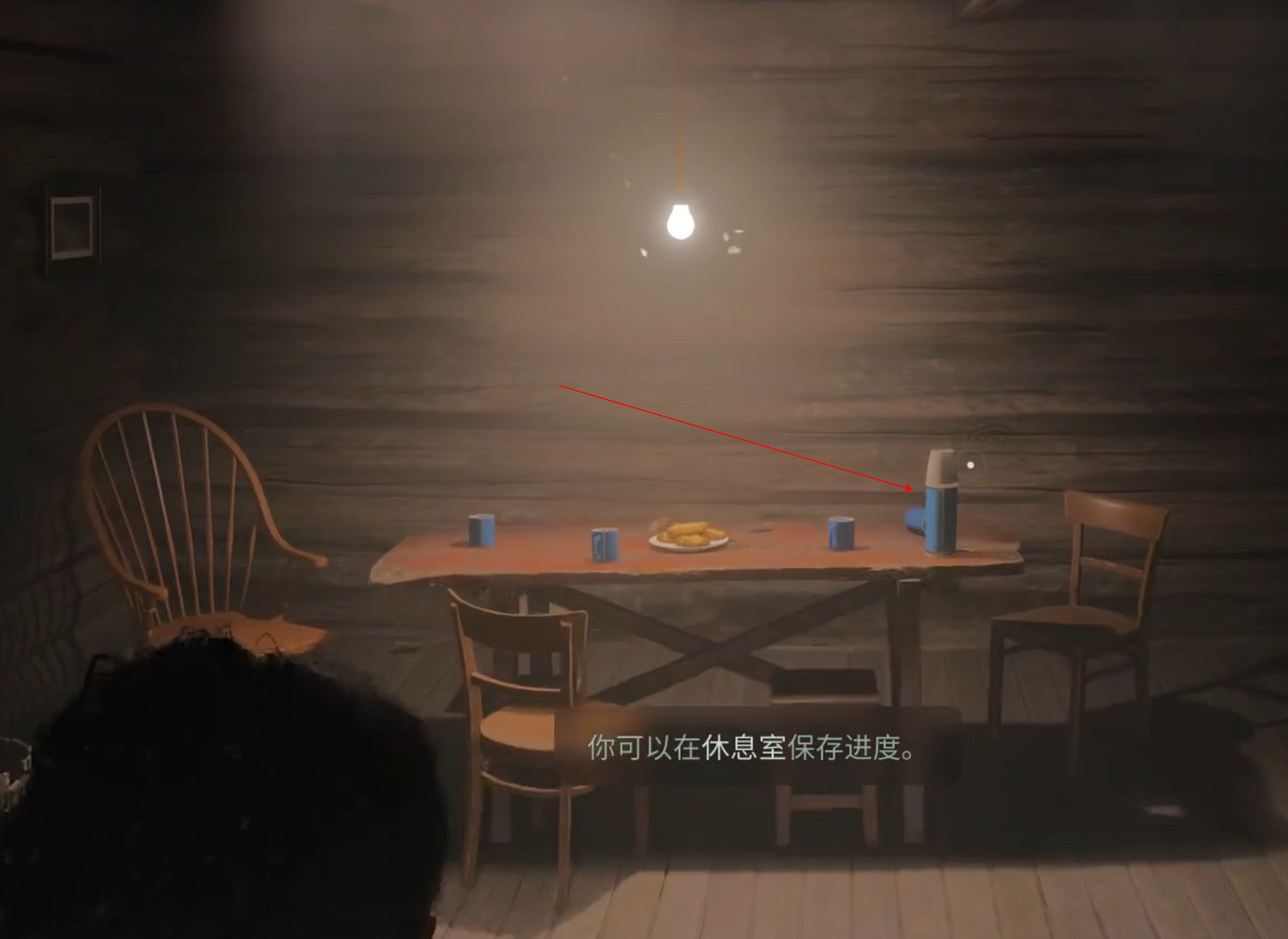 《心靈殺手2》圖文攻略 全流程全Boss全技能點全成就全收集