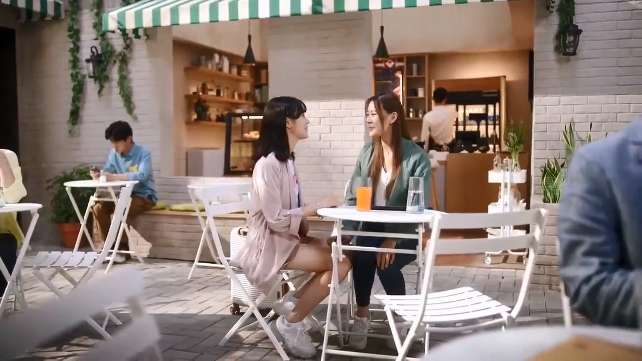 甜美可愛!《我被美女包圍了》肖鹿曾出演國行NS廣告 甜美可愛!《我被美女包圍了》肖鹿曾出演國行NS廣告