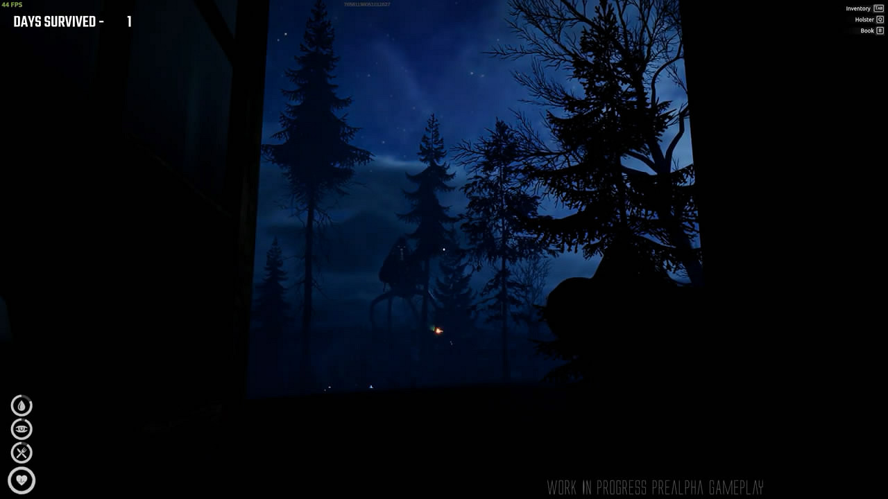 竟可以扮演外星人屠殺人類？《世界之戰》新試玩展示