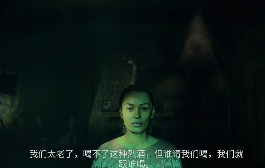 《心靈殺手2》圖文攻略 全流程全Boss全技能點全成就全收集