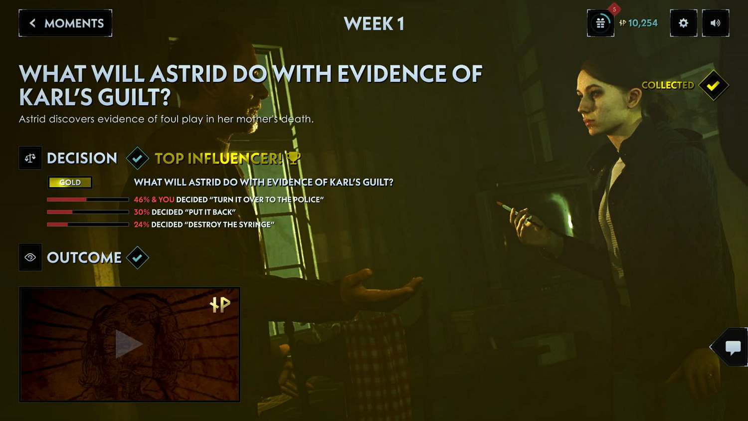 《沉默之丘:飛升》公布新預告片 介紹遊戲獨特的玩法 《沉默之丘:飛升》公布新預告片 介紹遊戲獨特的玩法