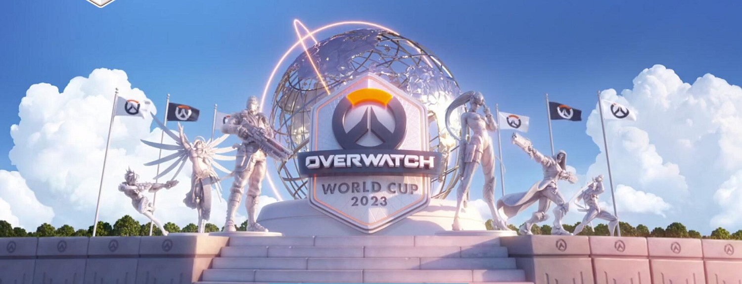 《守望2》世界杯中國隊小組賽全勝晉級!將對戰美國隊 《守望2》世界杯中國隊小組賽全勝晉級!將對戰美國隊