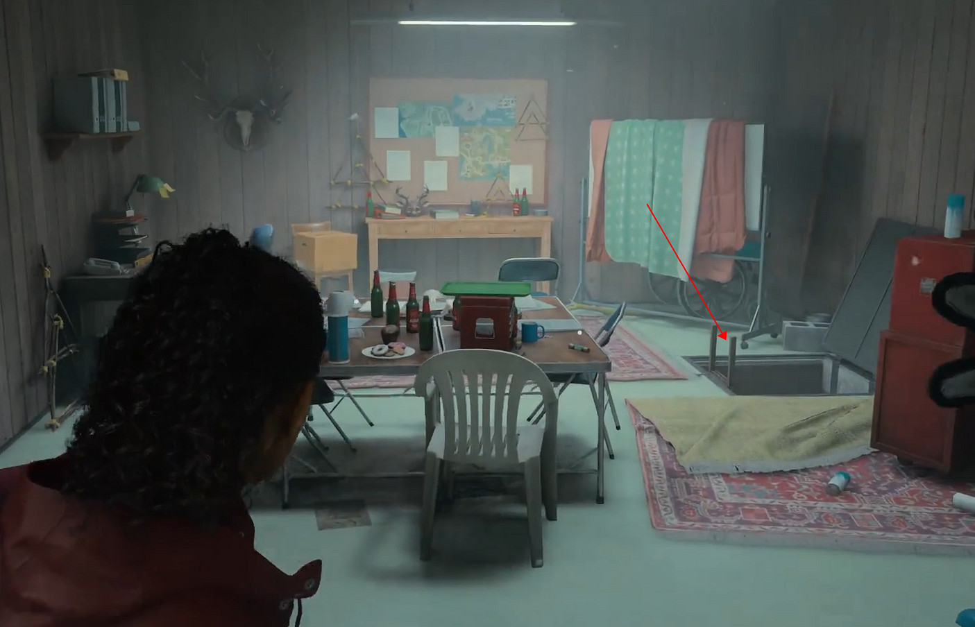 《心靈殺手2》圖文攻略 全流程全Boss全技能點全成就全收集