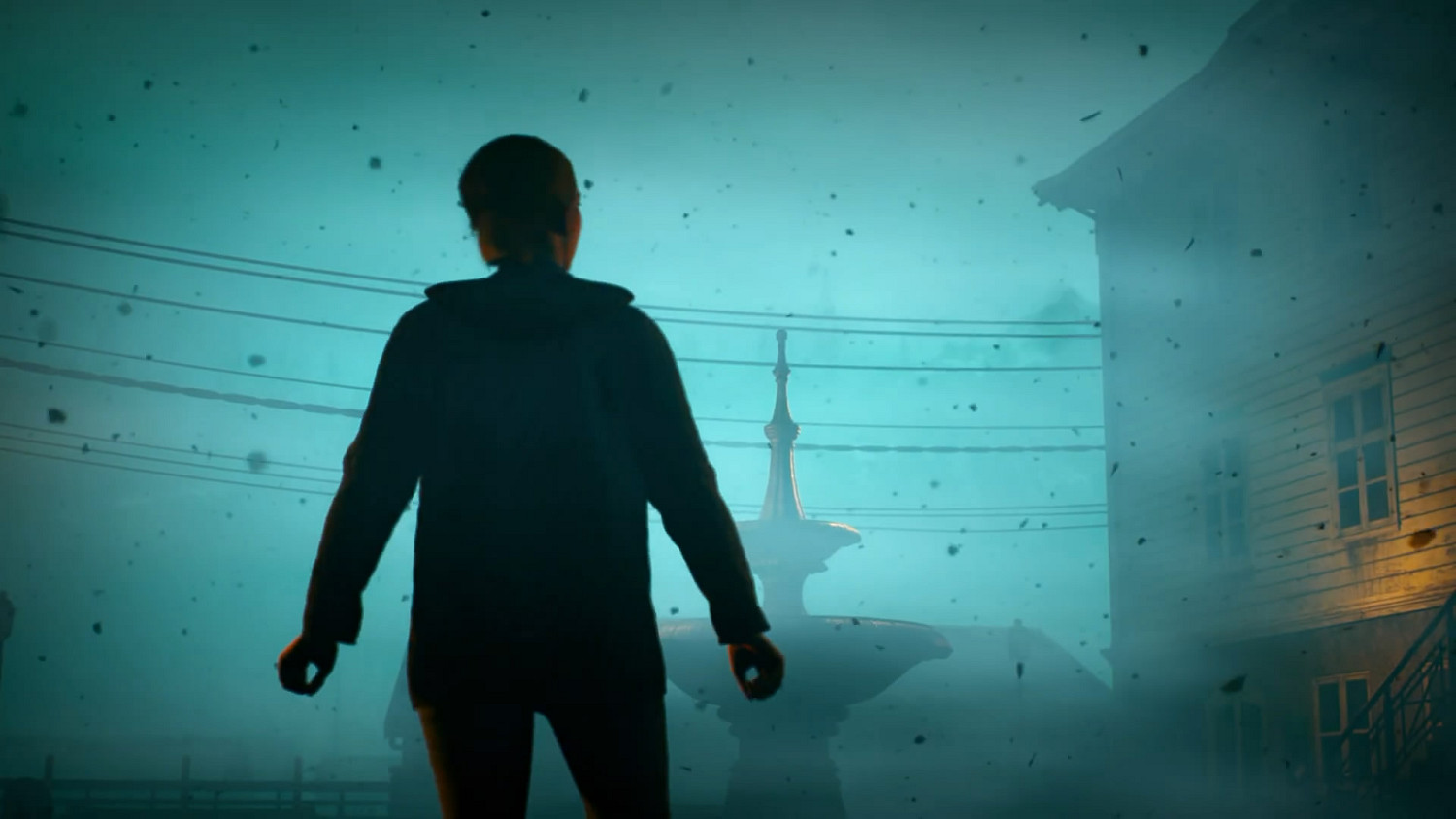 《沉默之丘:飛升》公布新預告片 介紹遊戲獨特的玩法 《沉默之丘:飛升》公布新預告片 介紹遊戲獨特的玩法