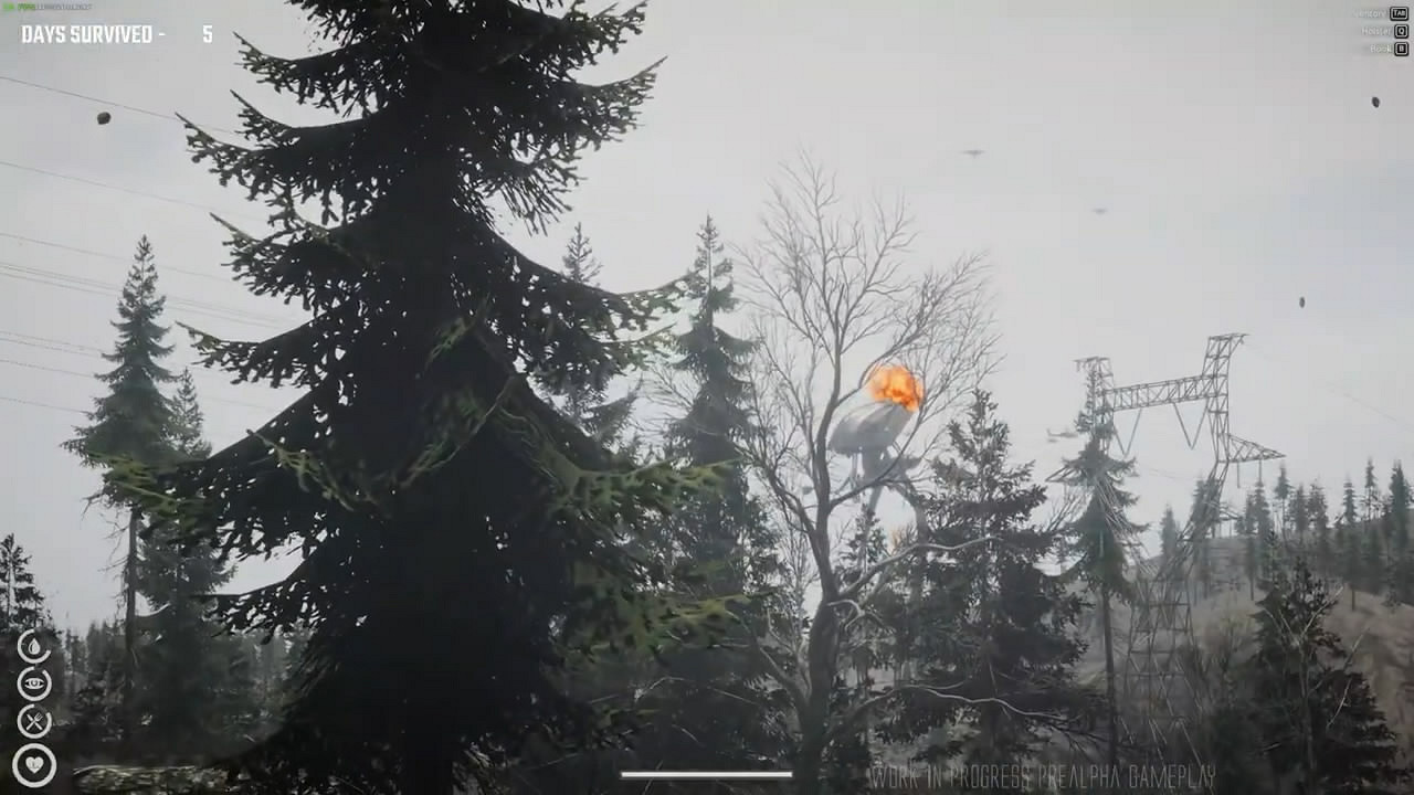 竟可以扮演外星人屠殺人類？《世界之戰》新試玩展示