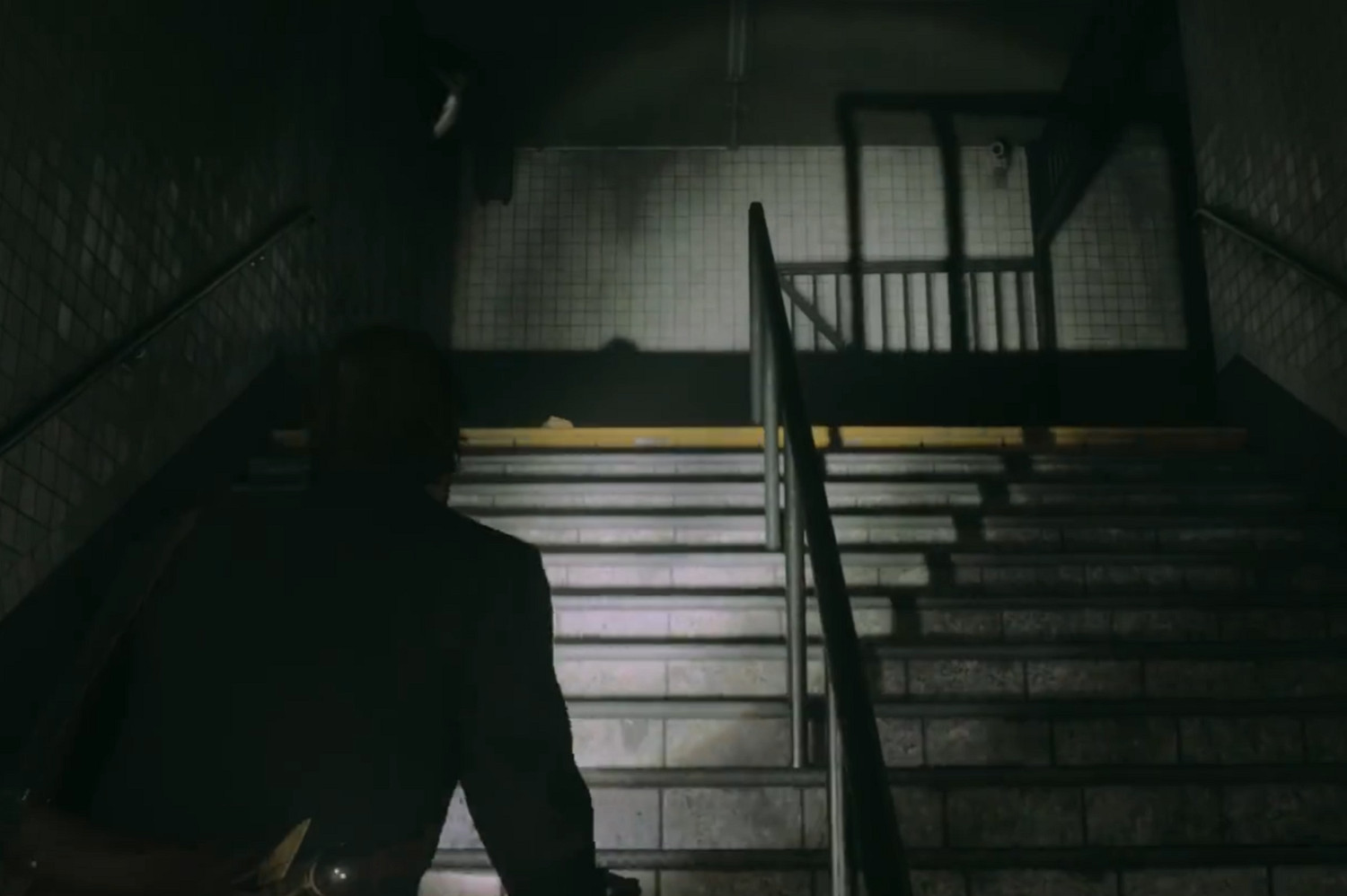 《心靈殺手2》圖文攻略 全流程全Boss全技能點全成就全收集